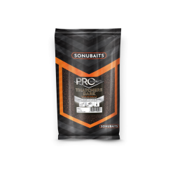 Nada Sonubaits Pro Groundbait - Thatchers Dark, 900g